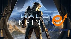 لعبة Halo Infinite تجربة ملحمية على إكس بوكس 1 Halo Infinite
