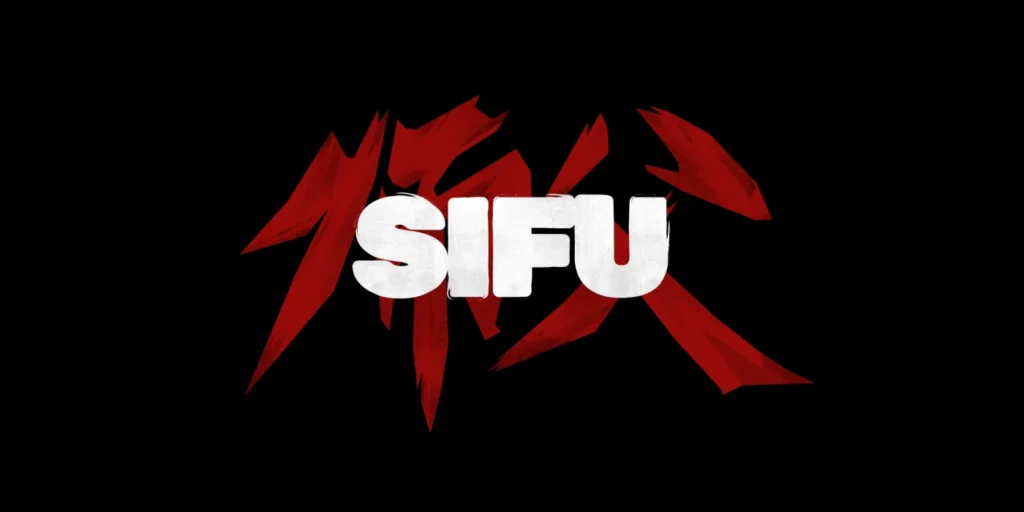 لعبة بلايستيشن Sifu التحدي والإتقان القتالي 1 Sifu