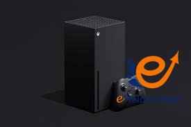 مراجعة جهاز Xbox Series X 1 Xbox Series X