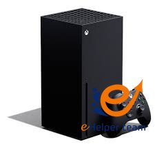 مراجعة جهاز Xbox Series X 2 Xbox Series X