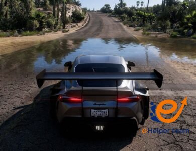 مراجعة لعبة Forza Horizon 5 على إكس بوكس 1 Forza Horizon 5