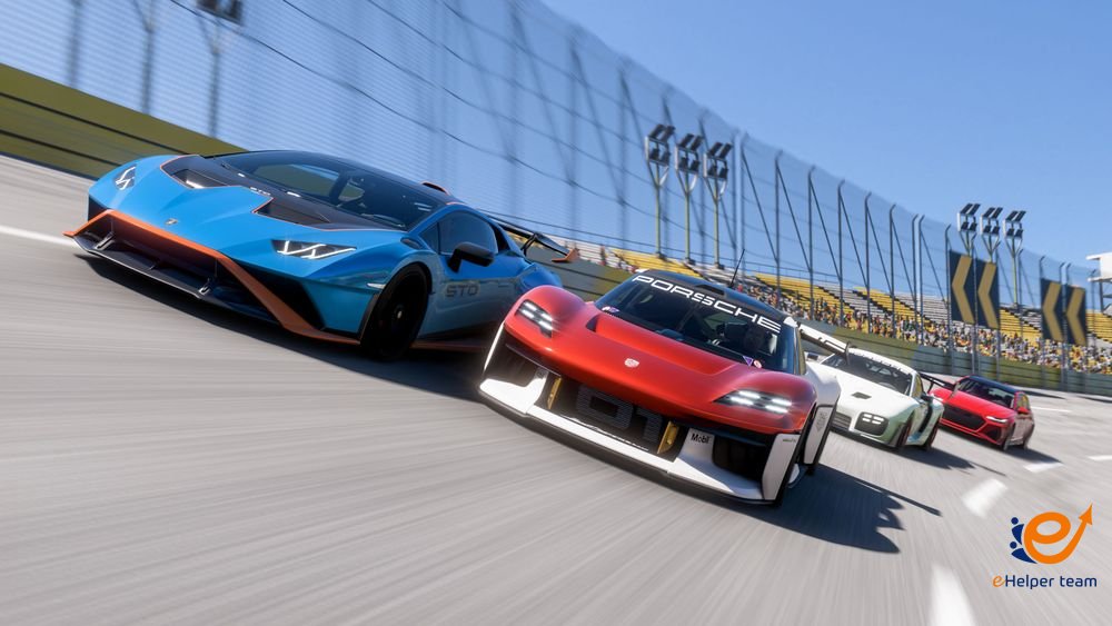 مراجعة لعبة Forza Horizon 5 على إكس بوكس 2 Forza Horizon 5