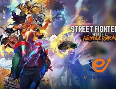 مراجعة لعبة بلايستيشن Street Fighter 6 9 Street Fighter 6