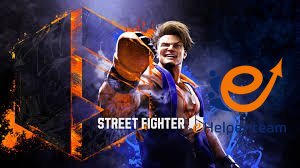 مراجعة لعبة بلايستيشن Street Fighter 6 1 Street Fighter 6