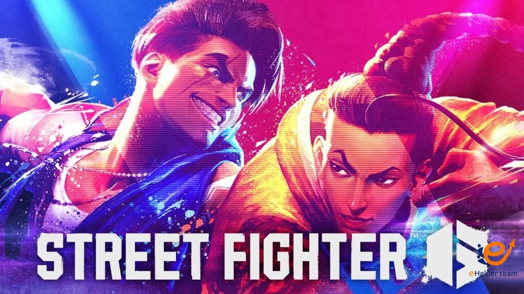 مراجعة لعبة بلايستيشن Street Fighter 6 2 Street Fighter 6
