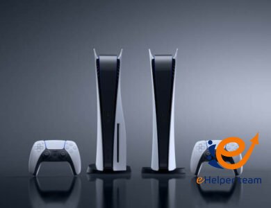 مشاكل بلاي ستيشن 5