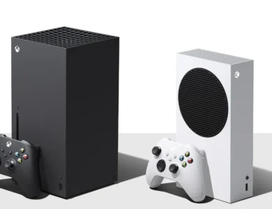 مقارنة بين Xbox Series X vs S 1 Xbox Series X vs S