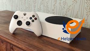 مميزات جهاز Xbox Series S 1 Xbox Series S