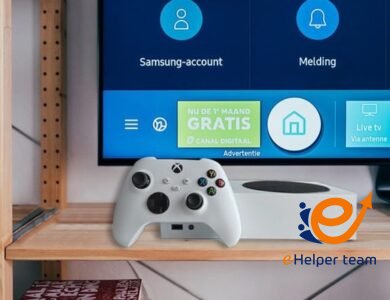 مميزات جهاز Xbox Series S 1 Xbox Series S