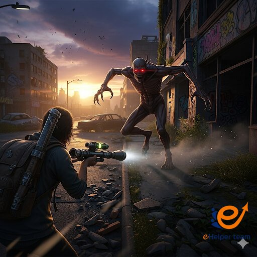 Dying Light: The Beast