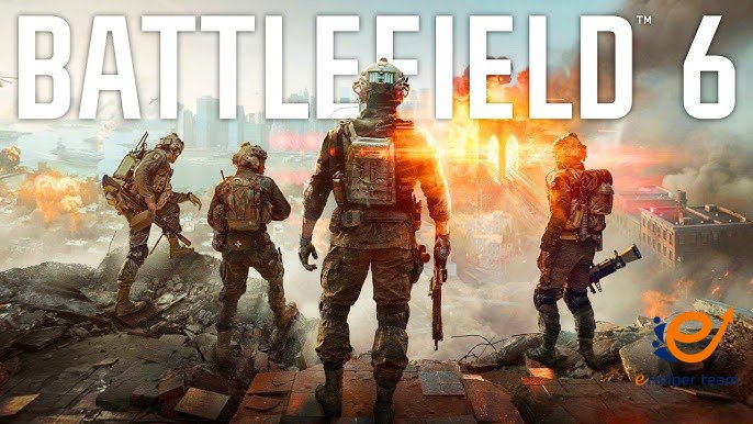 بعد خيبة أمل 2042، بيتا Battlefield 6 تحطم الأرقام القياسية وتُبشر بعودة قوية للسلسلة 1 Battlefield 6