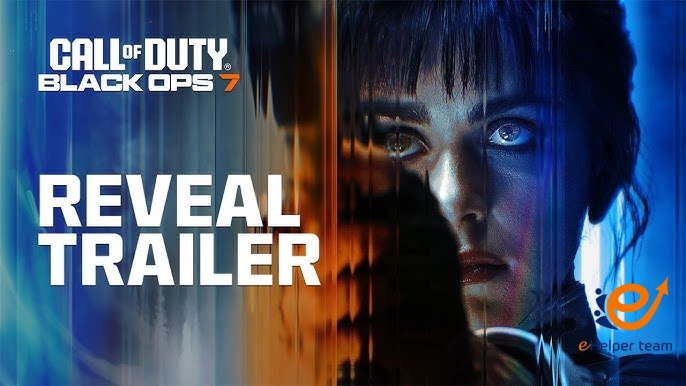"هذا جعلني أطلب Battlefield 6 مسبقًا": كيف وحّد عرض Black Ops 7 اللاعبين ضدها؟ 1 Black Ops 7