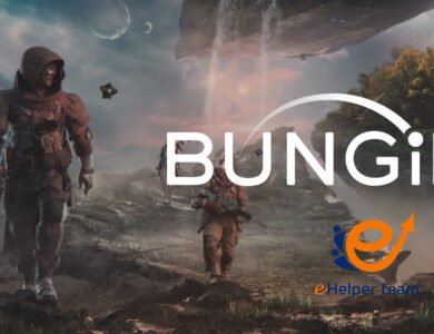 حقبة جديدة في Bungie: رحيل بيت بارسونز وتحديات تنتظر القيادة الجديدة 1 Bungie