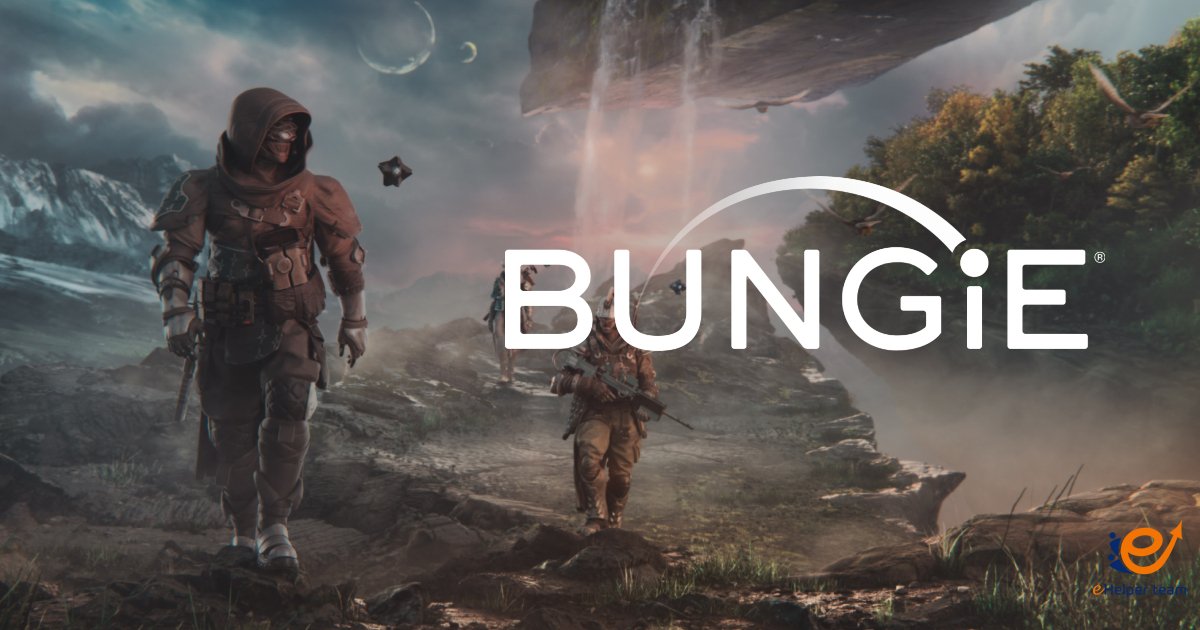 حقبة جديدة في Bungie: رحيل بيت بارسونز وتحديات تنتظر القيادة الجديدة 1 Bungie