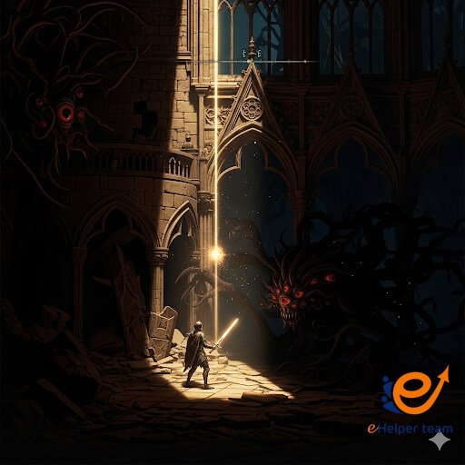 Clair Obscur: ليست مجرد لعبة، بل بداية لملحمة فنية جديدة 1 Clair Obscur