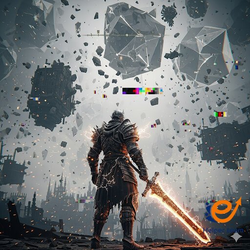 Lost Soul Aside