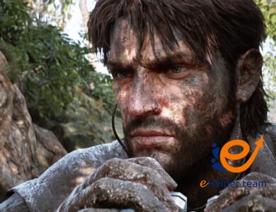 Metal Gear Solid Delta