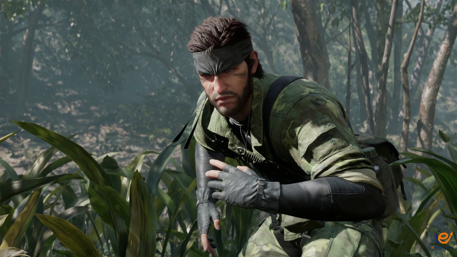 Metal Gear Solid Delta: Snake Eater تعود للحياة: عرض إطلاق مهيب يسبق الصدور الوشيك للعبة المنتظرة 1 Metal Gear Solid Delta: Snake Eater