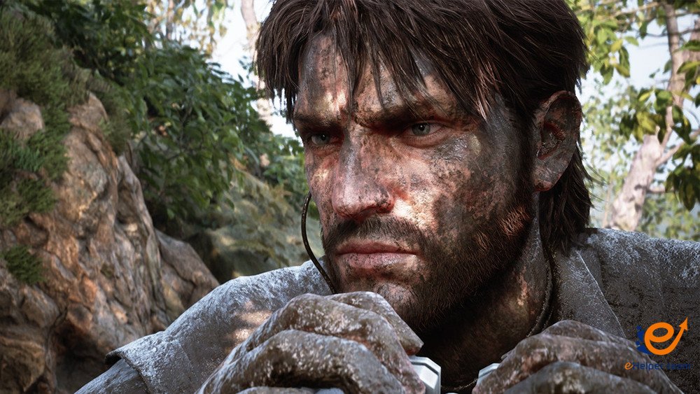 تحفة كوجيما تولد من جديد: Metal Gear Solid Delta هل تتفوق على أسطورة الماضي؟ 1 Metal Gear Solid Delta