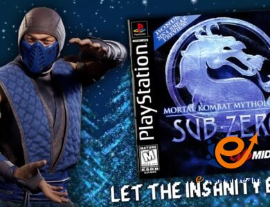 ودة أشباح الماضي: Mortal Kombat Mythologies: Sub-Zero تحتضن إخفاقاتها 1 Mortal Kombat Mythologies: Sub-Zero