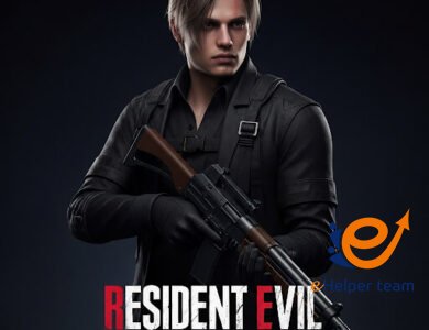 Resident Evil Requiem: رعب من الجيل الجديد على PS5 Pro وأسرار راكون سيتي المدفونة 1 Resident Evil Requiem