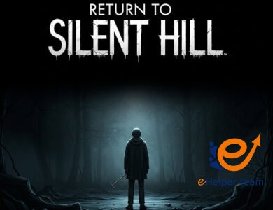 Return to Silent Hill