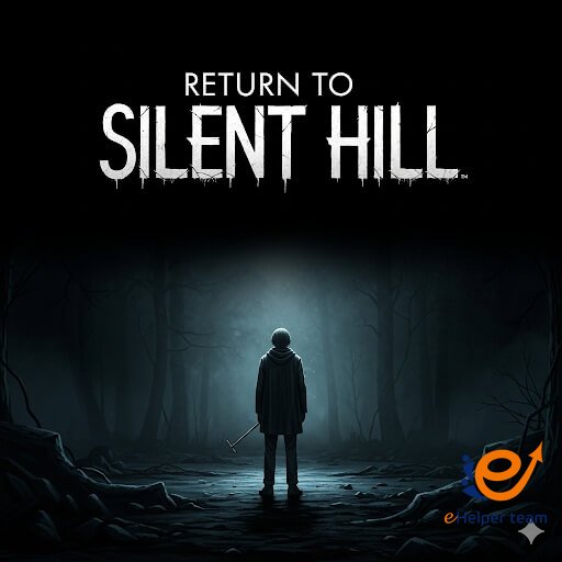 Return to Silent Hill: رحلة إلى أعماق الكابوس النفسي مع عودة المخرج كريستوف غانز 1 Return to Silent Hill