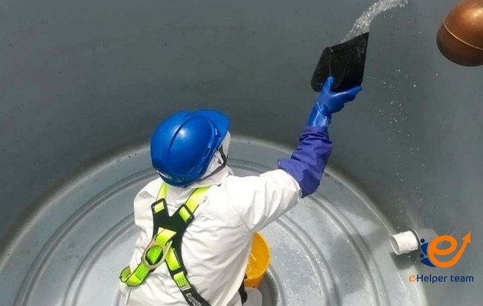 تسليك مجاري بالرياض باستخدام أحدث الأجهزة