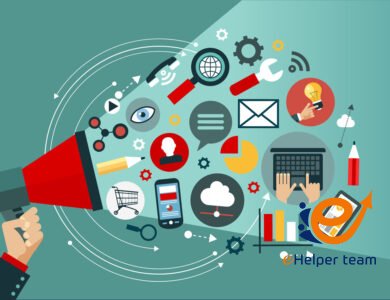 أفضل شركة تسويق الكتروني