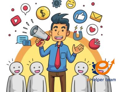 التسويق عبر المؤثرين