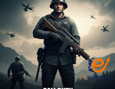 تحديث Call of Duty التاريخي: وداعاً لمشكلة المساحة التخزينية على بلايستيشن 1 تحديث Call of Duty التاريخي