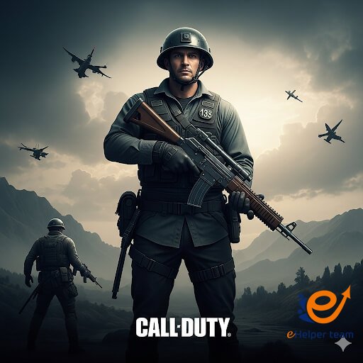 تحديث Call of Duty التاريخي