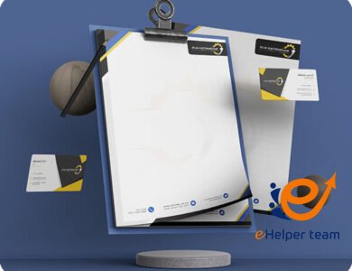 خطوات تصميم هوية بصرية احترافية تترك انطباعًا دائمًا 1 تصميم هوية بصرية احترافية