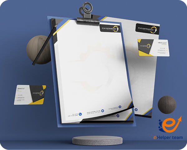 خطوات تصميم هوية بصرية احترافية تترك انطباعًا دائمًا 1 تصميم هوية بصرية احترافية