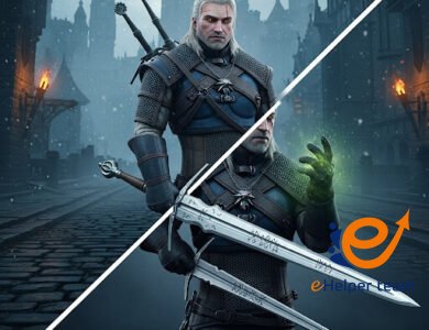 أرباح CD Projekt RED الضخمة تمول مستقبل الشركة: توسع هائل في فرق تطوير The Witcher 4 و Cyberpunk 2 1 تطوير The Witcher 4 و Cyberpunk 2