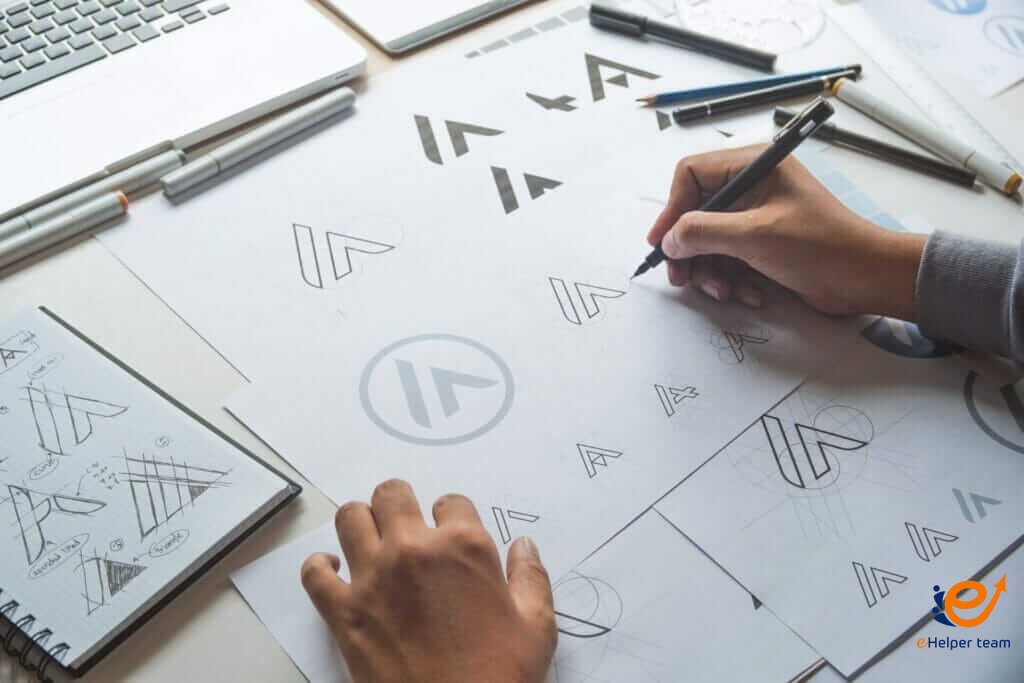 الأسباب التي تدفعك إلى تحديث الهوية التجارية وكيفية القيام بذلك بنجاح 2 تكلفة إعادة تصميم الهوية