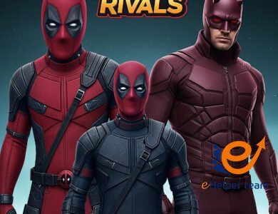 ديدبول ودارديڤل قد ينضمان إلى Marvel Rivals في الموسم الرابع 1 ديدبول ودارديڤل قد ينضمان إلى Marvel Rivals في الموسم الرابع