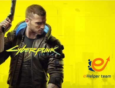 سايبربانك 2077