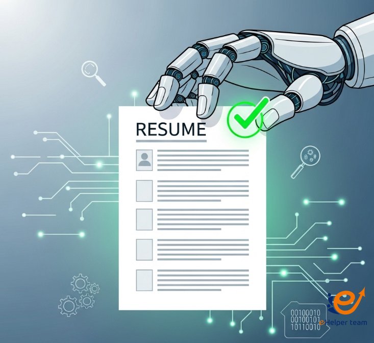 كيف تكتب سيرة ذاتية احترافية (مع أمثلة) 1 سيرة ذاتية احترافية