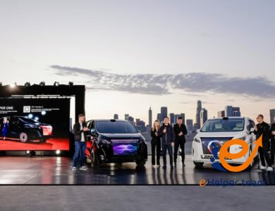 فاراداي إكس تكشف عن منتجين عالميين