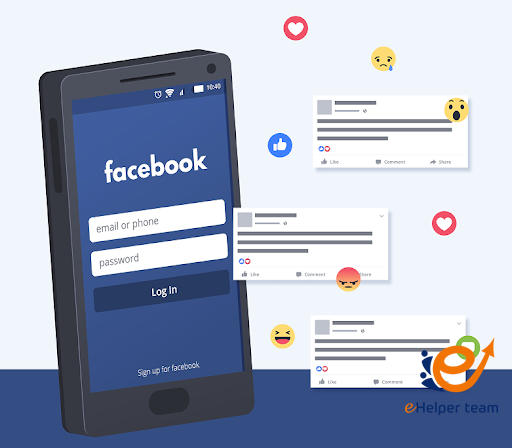 فيسبوك APK على هواوي: الدليل الأساسي للمستخدمين 1 فيسبوك APK