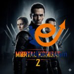 فيلم Mortal Kombat 2