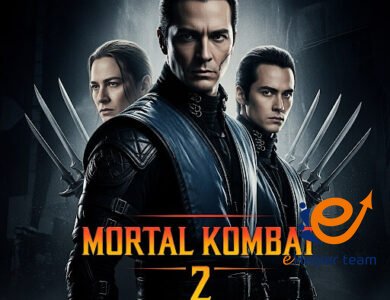 فيلم Mortal Kombat 2