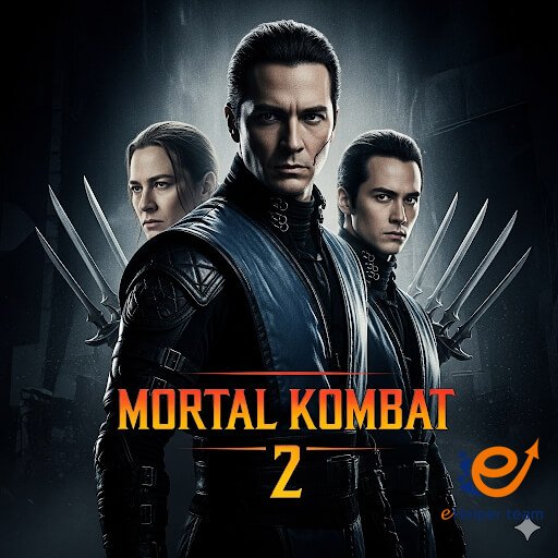 فيلم Mortal Kombat 2