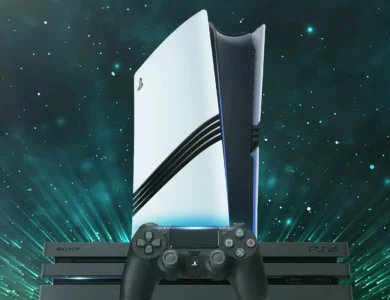 قدرات بلايستيشن 5