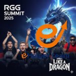 قمة RGG Summit 2025 تشعل حماس اللاعبين: الكشف عن مستقبل سلسلة Like a Dragon والمزيد في 24 سبتمبر 21 قمة RGG Summit 2025