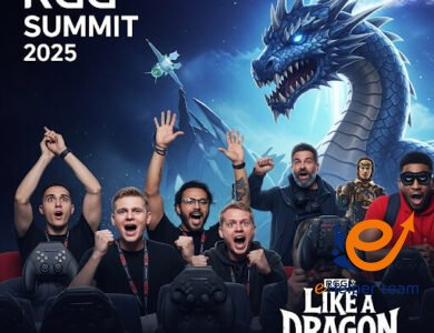 قمة RGG Summit 2025