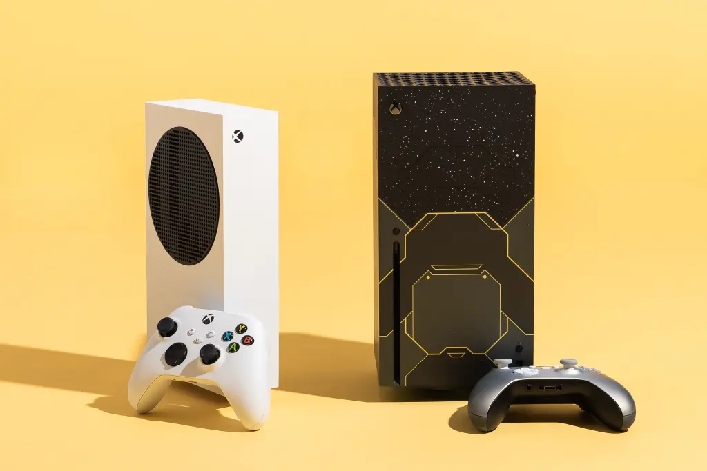 نصائح لشراء أفضل جهاز Best Xbox Console 1 Best Xbox Console
