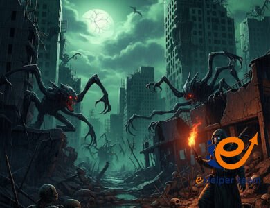 Cronos: The New Dawn – هل يرتقي الفجر الجديد لإرث الرعب؟ 1 Cronos: The New Dawn