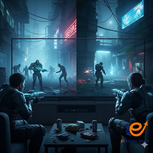 Black Ops 7 عودة اللعب التعاوني وانقسام الشاشة.. تفاصيل كاملة وتضحيات غير متوقعة 1 Black Ops 7 عودة اللعب التعاوني وانقسام الشاشة